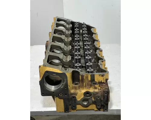 CATERPILLAR C15 Engine Cylinder Head