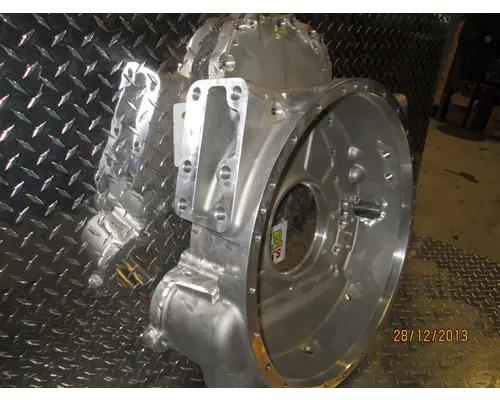 CATERPILLAR C15 Engine Flywheel Housing