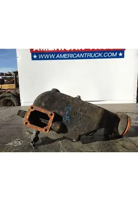 CATERPILLAR C15 Engine Oil Cooler