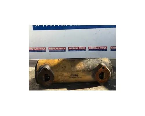 CATERPILLAR C15 Engine Oil Cooler