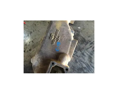 CATERPILLAR C15 Engine Oil Cooler