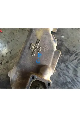 CATERPILLAR C15 Engine Oil Cooler