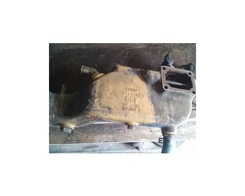 CATERPILLAR C15 Engine Oil Cooler