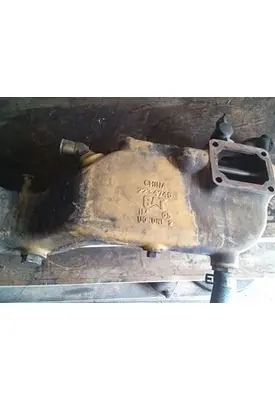 CATERPILLAR C15 Engine Oil Cooler