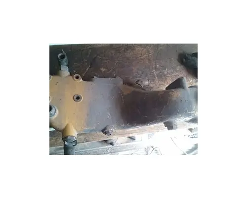 CATERPILLAR C15 Engine Oil Cooler