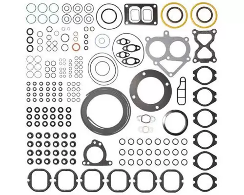 CATERPILLAR C15 Engine Overhaul Kit