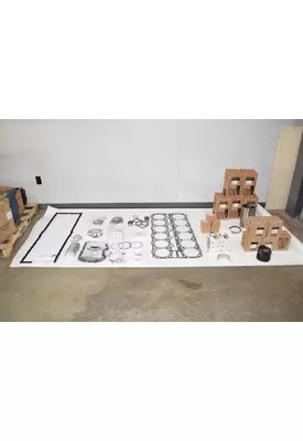 CATERPILLAR C15 Engine Overhaul Kit