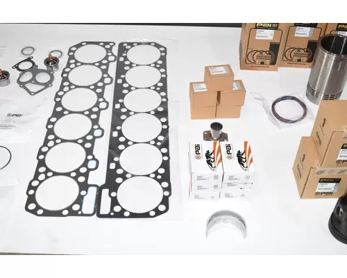 CATERPILLAR C15 Engine Overhaul Kit