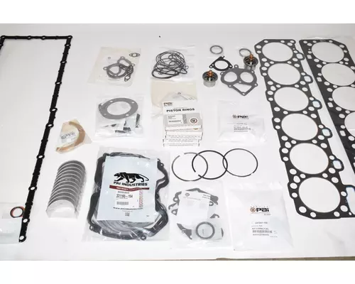 CATERPILLAR C15 Engine Overhaul Kit