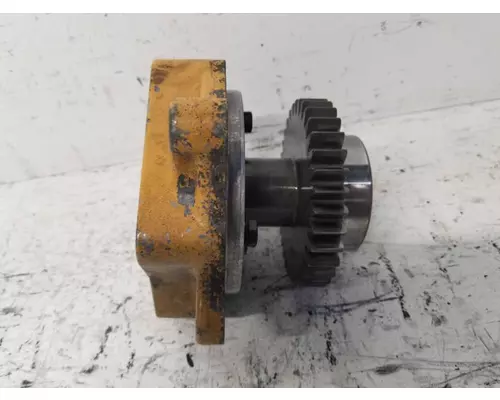 CATERPILLAR C15 Engine Parts, Misc.