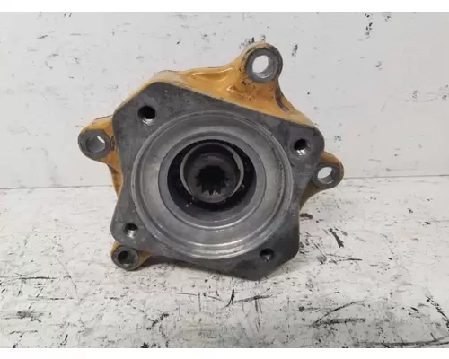 CATERPILLAR C15 Engine Parts, Misc.