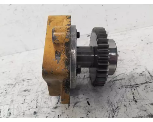 CATERPILLAR C15 Engine Parts, Misc.