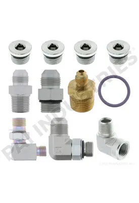CATERPILLAR C15 Engine Parts, Misc.