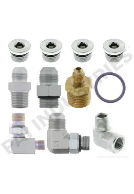 CATERPILLAR C15 Engine Parts, Misc.