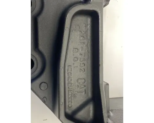 CATERPILLAR C15 Engine Parts, Misc.