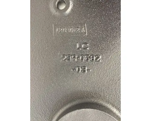 CATERPILLAR C15 Engine Parts, Misc.