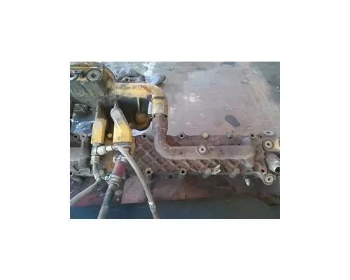 CATERPILLAR C15 Engine Parts, Misc.