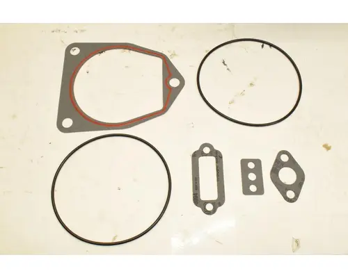 CATERPILLAR C15 Engine Pump