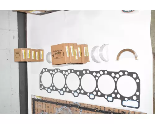 CATERPILLAR C15 Engine Reman Kit