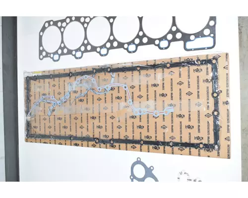 CATERPILLAR C15 Engine Reman Kit