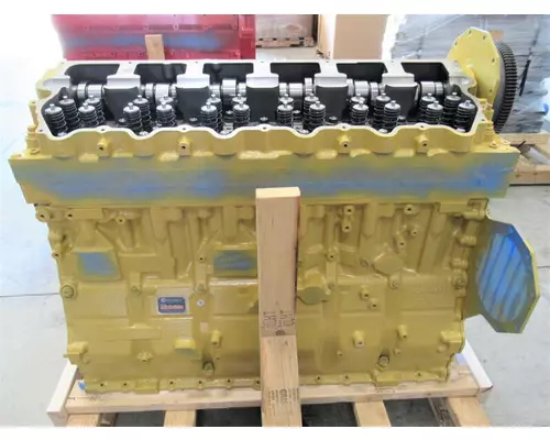 CATERPILLAR C15 Engine