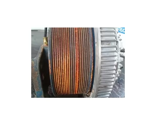 CATERPILLAR C15 Fan Clutch