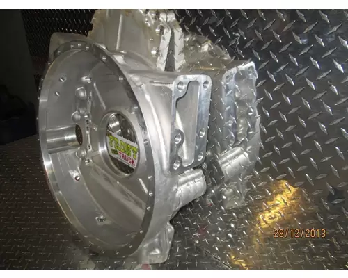 CATERPILLAR C15 Flywheel Housing