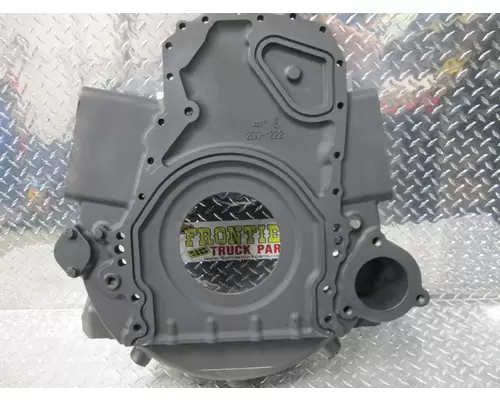 CATERPILLAR C15 Flywheel Housing