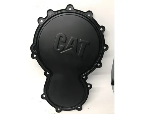 CATERPILLAR C15 Front Cover