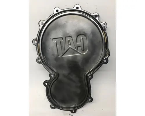 CATERPILLAR C15 Front Cover