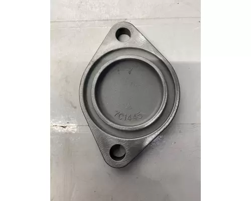 CATERPILLAR C15 Front Cover
