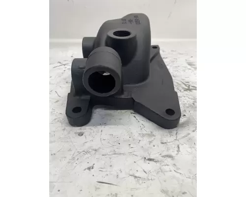 CATERPILLAR C15 Front Cover