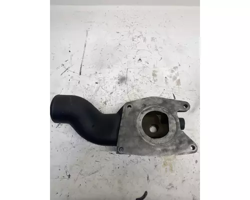 CATERPILLAR C15 Front Cover