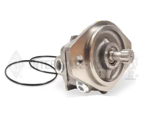 CATERPILLAR C15 Fuel Pump (Injection)