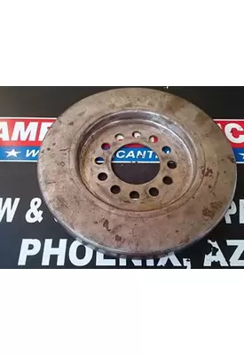 CATERPILLAR C15 Harmonic Balancer