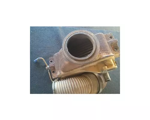 CATERPILLAR C15 Intercooler