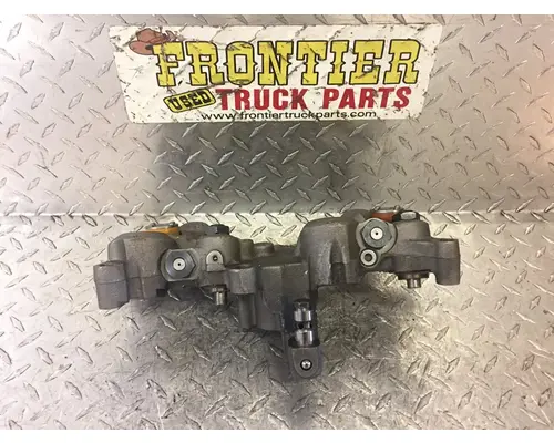 CATERPILLAR C15 JakeEngine Brake