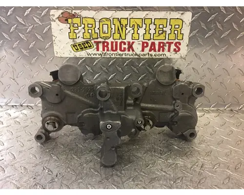 CATERPILLAR C15 JakeEngine Brake