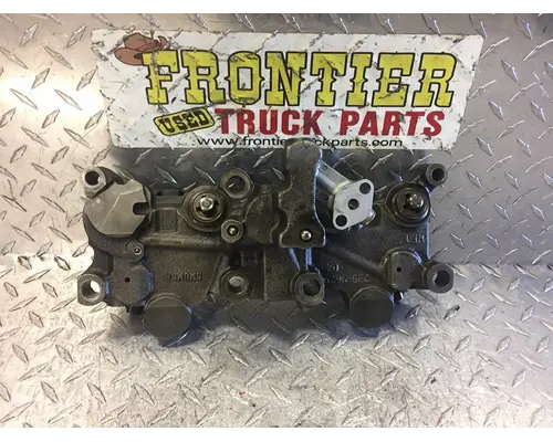 CATERPILLAR C15 JakeEngine Brake