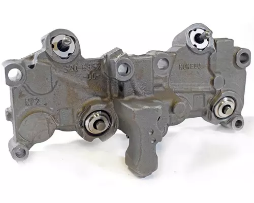 CATERPILLAR C15 JakeEngine Brake