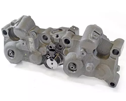 CATERPILLAR C15 JakeEngine Brake