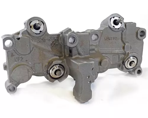 CATERPILLAR C15 JakeEngine Brake