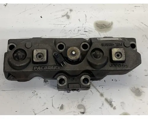 CATERPILLAR C15 JakeEngine Brake
