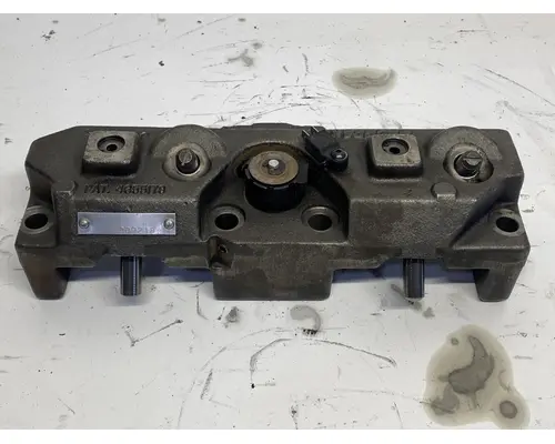 CATERPILLAR C15 JakeEngine Brake