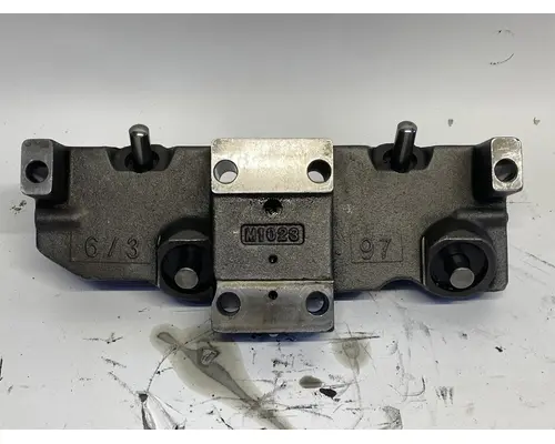 CATERPILLAR C15 JakeEngine Brake