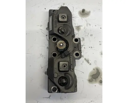 CATERPILLAR C15 JakeEngine Brake