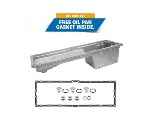 CATERPILLAR C15 Oil Pan