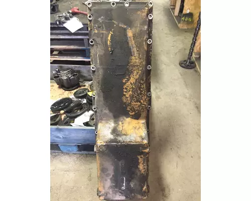 CATERPILLAR C15 Oil Pan