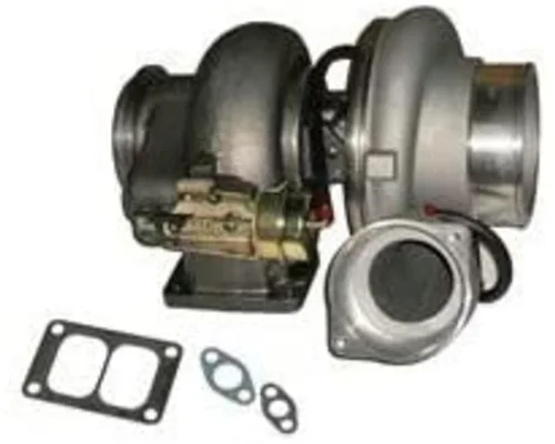 CATERPILLAR C15 Turbocharger / Supercharger