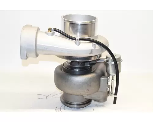 CATERPILLAR C15 Turbocharger  Supercharger